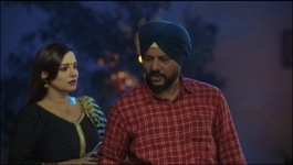 Dil Diyan Gallan - 3rd April 2023